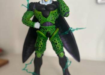 Figurka kolekcjonerska Dragon Ball  Cell