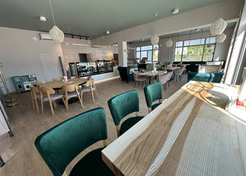 likwidacja kawiarni sprzedaż sprzedaż sprzętu gastronomicznego