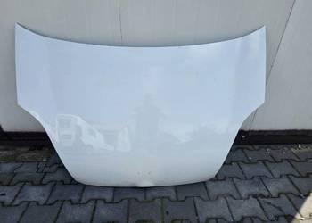 Maska Pokrywa silnika Fiat Doblo Opel Combo
