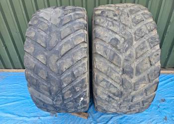 Opony Nokian 620/60 - R 26,5 26.5 King 620/60r26.5 Country Para Opona