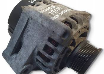 ALTERNATOR Opel Zafira B 1.9 CDTI 93169028 0986048793 105A