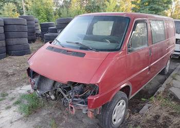 Vw transporter t4