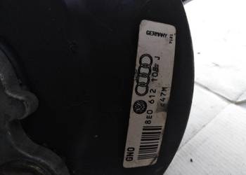 VW pompa hamulcowa serwo 8E0612105J