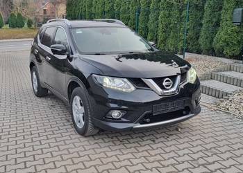 2.0 dci 4x4 skóra panodach 360 kamery