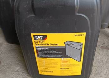 Płyn chłodniczy CAT 20l.