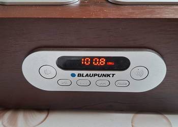 Radio Blaupunkt Super Sprawne jak Nowe