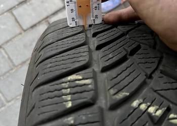 OPONY ZIMOWE (KOMPLET) FULDA KRISTALL CONTROL HP2 235/45 R18 98V XL FP