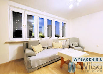 Mieszkanie 26m2 1 pokój Warszawa Antoniego Czechowa