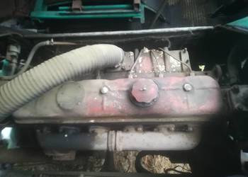 Sprzedam Silnik Leyanda 6.0 celindrowy sw 400 moc 138km