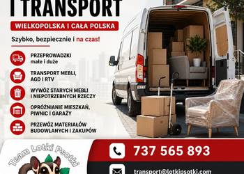 Przeprowadzki