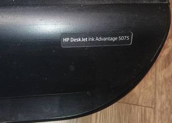 Drukarki HP ze skanerem i wifi