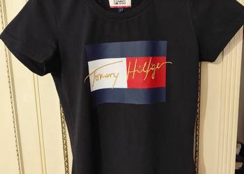 Koszulka damska Tommy Hilfiger