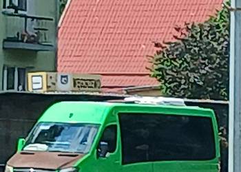 Przewoz osob