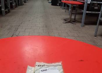 87613005 Linka gazu 225mm CNH, Case New Holland