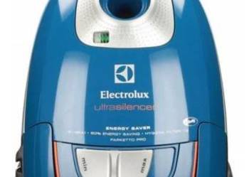 Electrolux UltraSilencer ZUS 3935CB 1000W niebieski