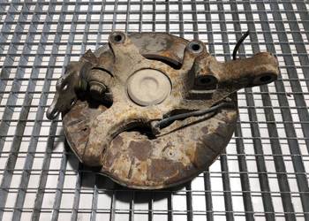 ZWROTNICA LEWY PRZÓD MERCEDES W639 2.2 109KM