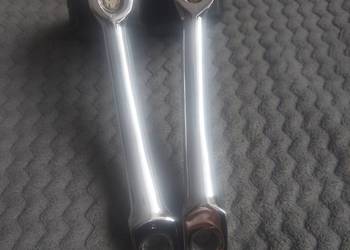 Korby oryginalne do komara -żak,ryś,komar pedałowiec