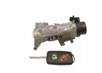 STACYJKA 1K0905851B Skoda Superb II (2008-2015)