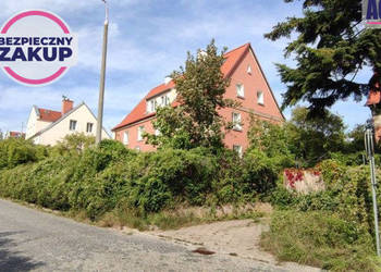 Mieszkanie na sprzedaż Gdańsk Legnicka 30m2 1 pokojowe
