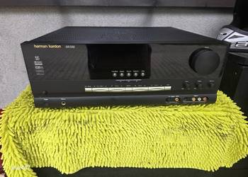 amplituner harman kardon avr5550 20kg monster