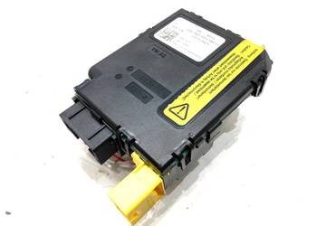 CZUJNIK KĄTA SKRĘTU SKODA OCTAVIA II 1K0953549G 04-13 STEROWNIK