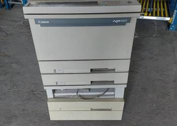 Kserokopiarka Canon NP6621