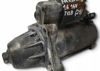 ROZRUSZNIK Ford Focus III MK3 1.6 16V 7G9N-11000-AC