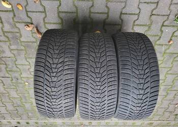 Opona zimowa Hankook 255/45r20 i*cept evo 3 x 105V SUV
