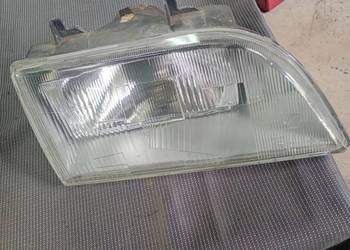 Lampa przednia do poloneza