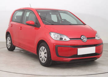 VW Up! 1.0 MPI
