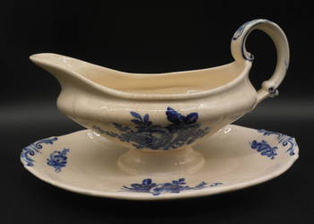 Sosjerka stara ceramiczna