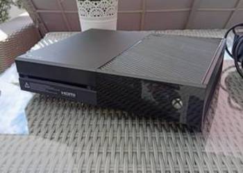 Konsola Xbox one microsoft  500GB + FIFA 22