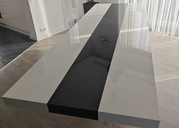 Stół rozkładany Pianosa / AGATA Meble Stół rozkładany Pianosa / AGATA Meble