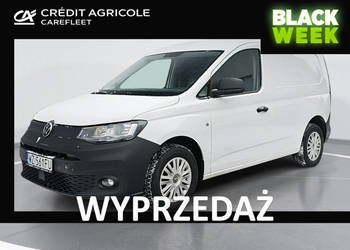 Volkswagen Caddy Cargo 2.0 TDI Furgon. WZ561FU