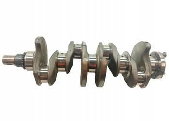 WAŁ KORBOWY 2.0 HDI Citroen C4 Grand Picasso II (2013-)