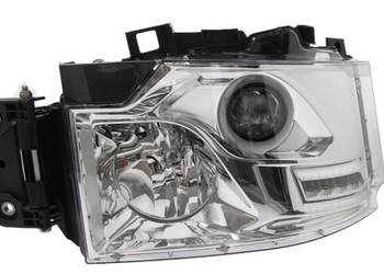 Renault Trucks T C 13–… Reflektor przedni lampa przednia lewa
