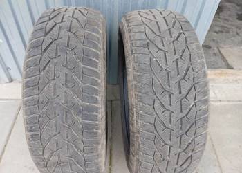 Opony zimowe marki kormoran