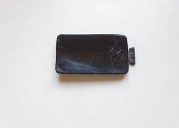 AUDI Q5 II ZAŚLEPKA HAKA PRAWA ZDERZAKA TYŁ 80A807442B