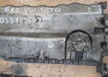 VW SEAT SKODA AUDI 1,9TDI 2,0TDI miska olejowa czujnik 038103603AG