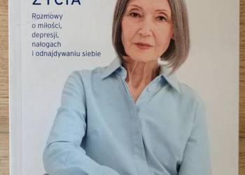 Nowa Zakręty życia Ewa Woydyłło