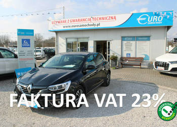 Renault Megane 1,3 Business netto 31 951 PLN Gwarancja Salon PL IV (2016-)