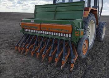 Siewnik Amazone D8 25 Specjal