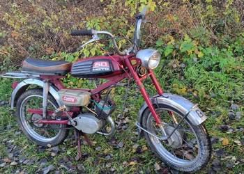 Wierchowina  MP50 Verhovina nie Komar Romet Jawka WFM WSK