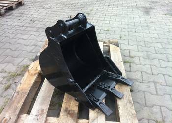 Łyżka do minikoparki Wacker Neuson 1503 1404 2523 Easy Lock