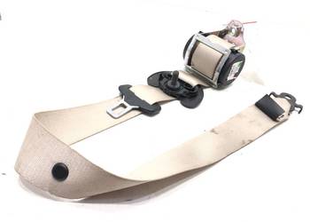 PAS BEZPIECZEŃSTWA PRZÓD PRAWY BMW F11 610126200C 09-17 PRAWA, PRZEDNI