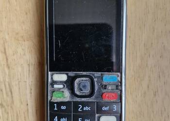 Nokia C5