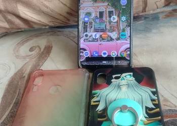 Smartfon Motorola e6 plus