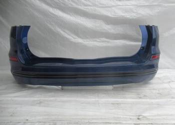 FORD MONDEO MK V ZDERZAK TYLNY DS7317906S