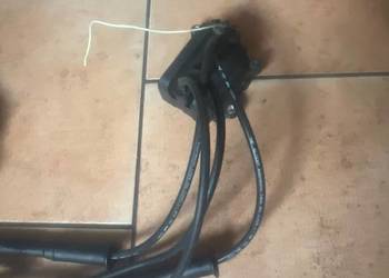 Cewka z kablami renault clio II 1.2 16v