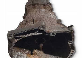 SKRZYNIA BIEGÓW BMW E87 E90 E91 320d 2.0 D manualna MANUAL 1069401052